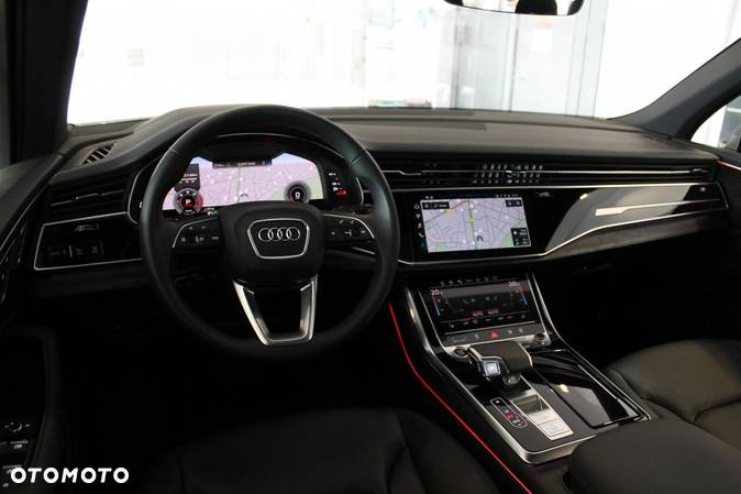 Audi Q7 50 TDI mHEV Quattro Tiptr - 9