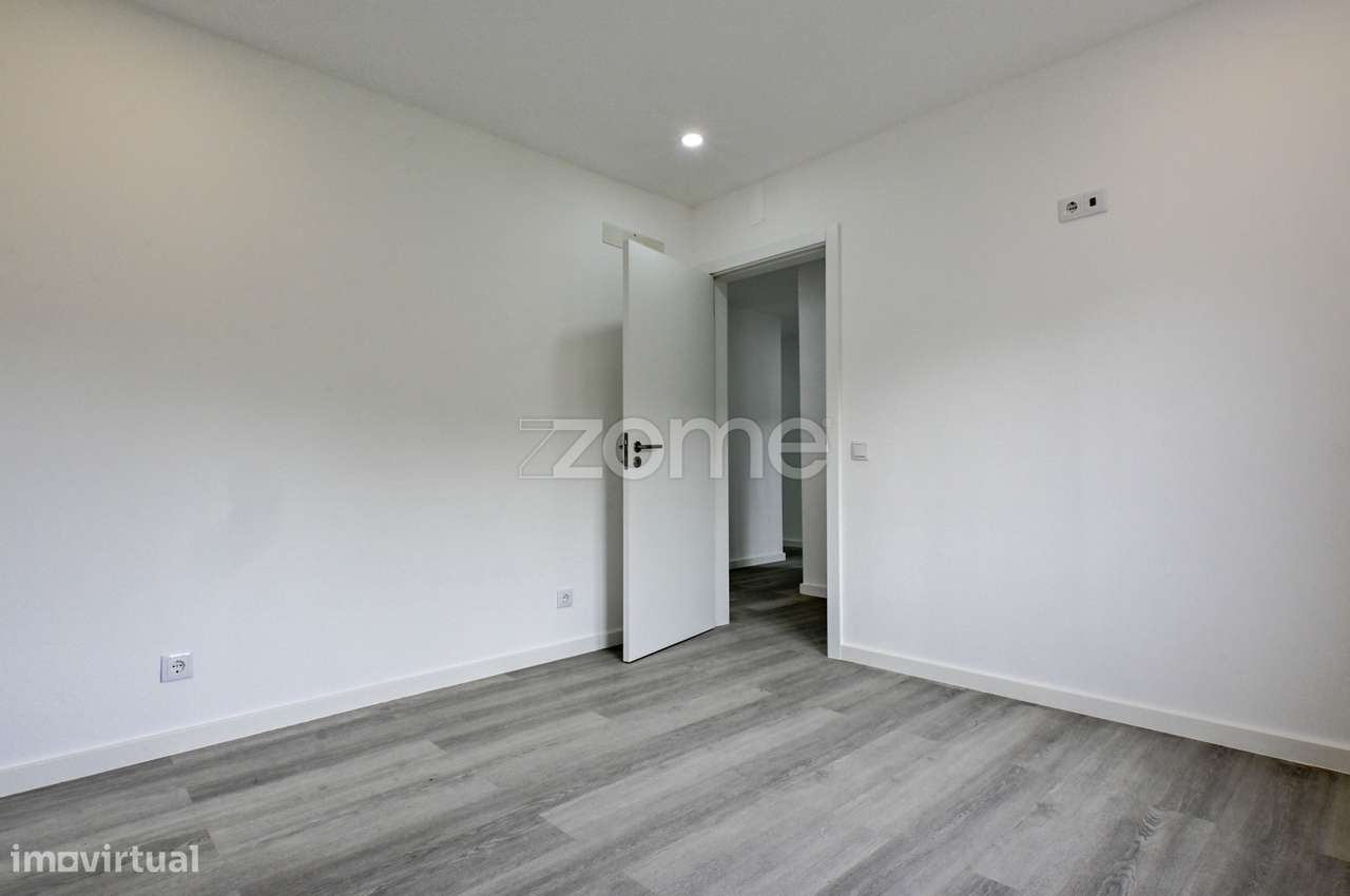 Apartamento T2 Remodelado com Garagem | Santa Clara | Coimbra - Grande imagem: 5/16