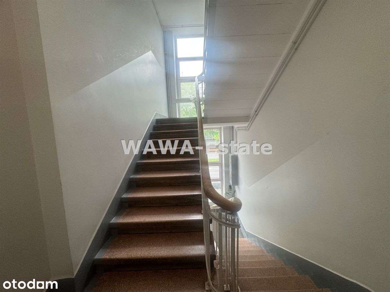 Bielany. Dwa pokoje. Balkon. Metro.-11