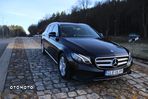 Mercedes-Benz Klasa E 220 d T 9G-TRONIC Exclusive - 17