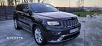 Jeep Grand Cherokee Gr 3.0 CRD Overland Summit - 1