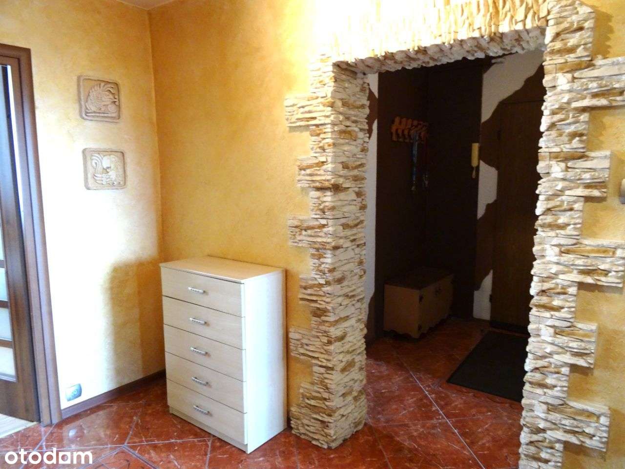 Mieszkanie 57m2 Chrzanów, ul. Sienkiewicza - Pełny obrazek: 4/8