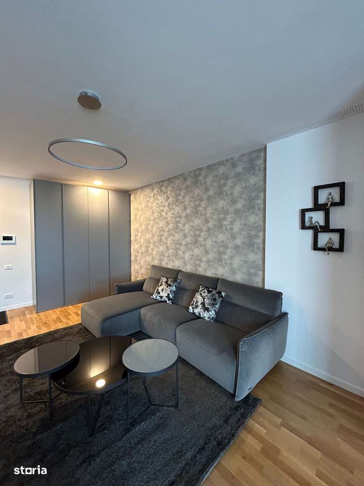 AP 2 camere Sector 1 - Aviatiei / Complex Atlas Residence - Imagine principală: 5/12