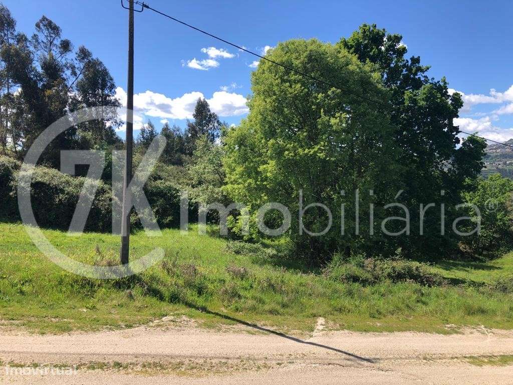 Terreno sito na Légua-6