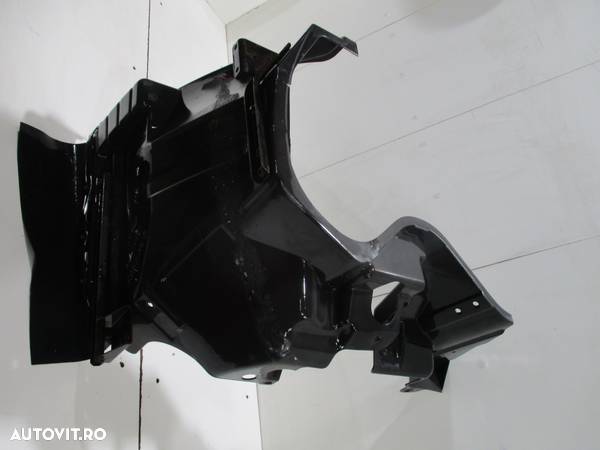Aparatoare noroi stanga Mitsubishi Canter 2005-2011 - 4