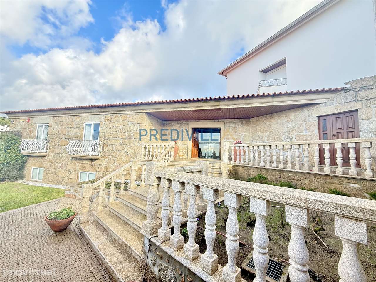 Quintinha  Venda em Milhazes, Vilar de Figos e Faria,Barcelos-35