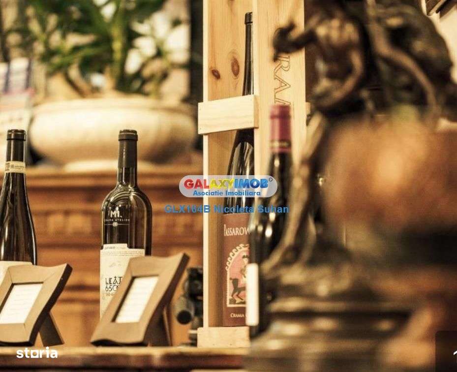 VILA PRETABILA HOTEL|REPREZENTANTA 900MP | PIATA ROMANA|UNI - Imagine principală: 5/20