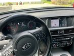 Kia Optima 1.7 CRDI GT Line DCT - 23