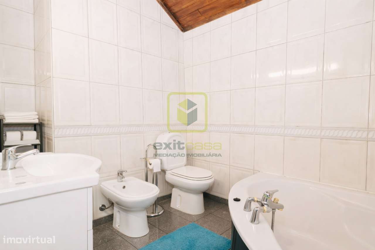 Moradia T4 na zona histórica-39