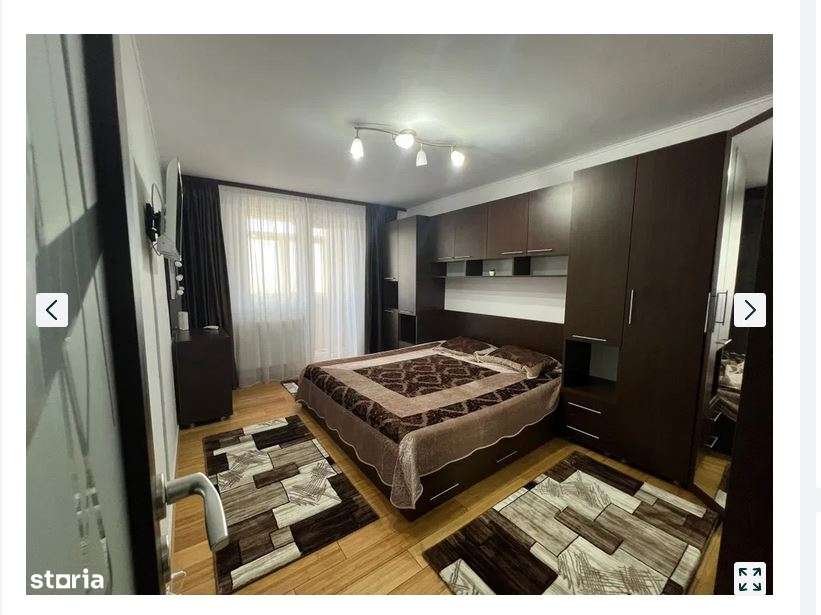 2 camere lacul tei facultatea de constructii - Imagine principală: 5/9