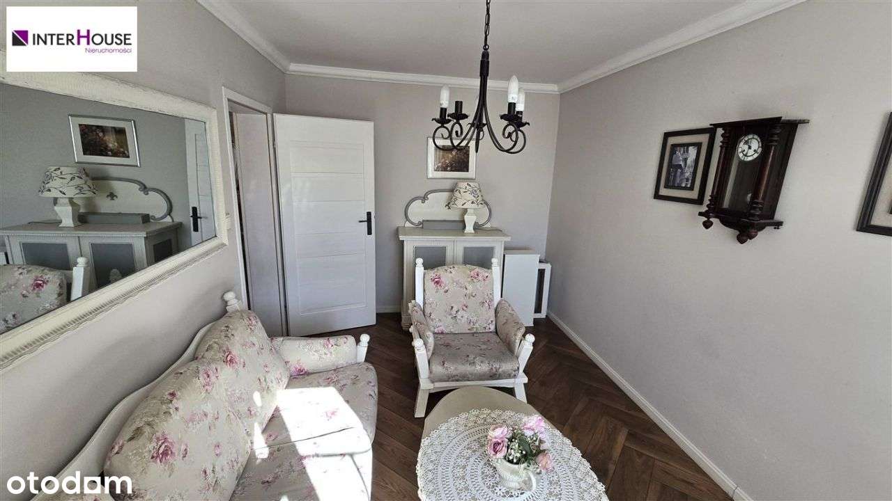 Wymarzony dom w stylu angielskim - Tg.-11