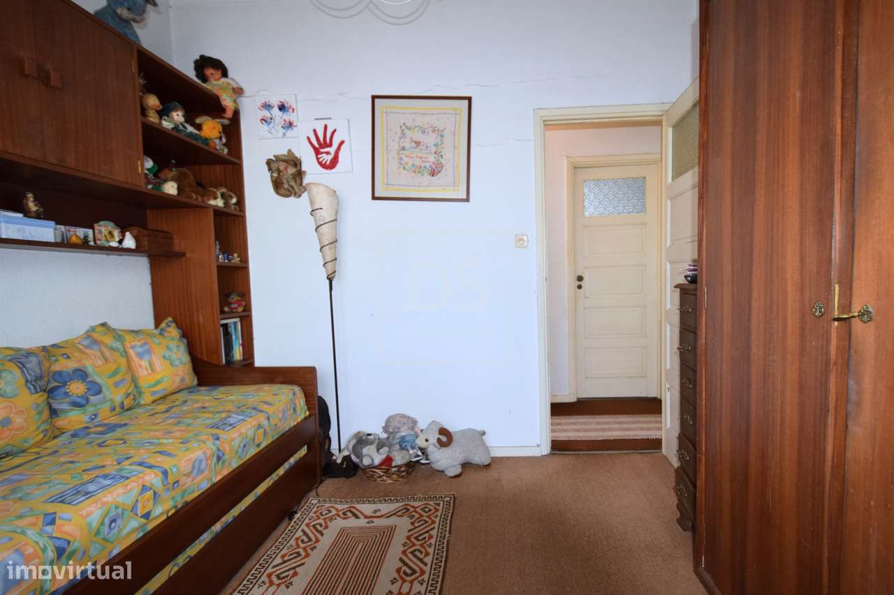 Moradia T2 Venda em Avintes,Vila Nova de Gaia-14