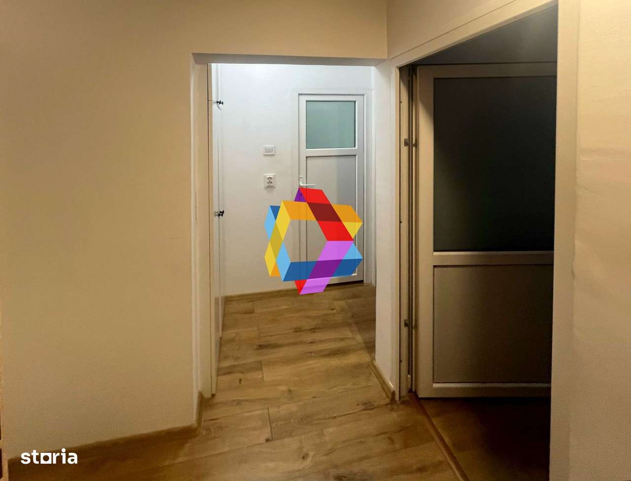 Apartament 4 camere de vânzare Brasov, zona Scriitorilor,  79mp, Plus- - Imagine principală: 3/12