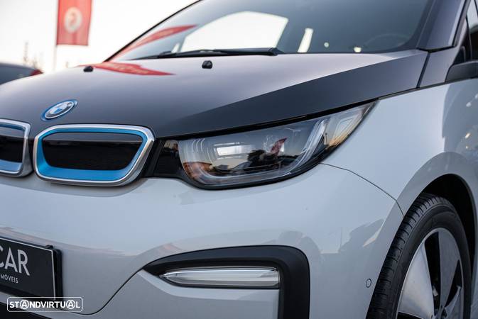 BMW i3 120Ah - 43