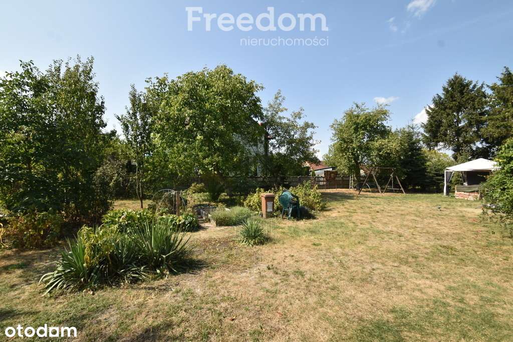 Dwa niezależne  domy na jednej działce. - Pełny obrazek: 3/20