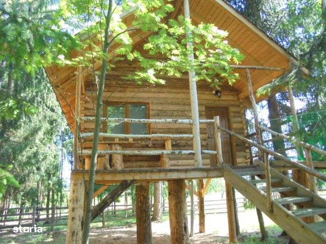 Parc căsuțe de vacanță - licitatie (ED)-5