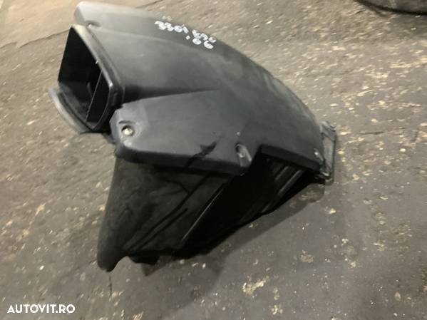 Carcasa filtru aer bmw 330i e90/91/92/93 - 1