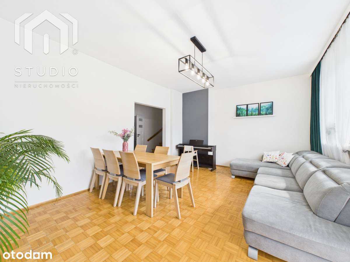 Szeregówka/108mkw./centrum Jaworza/bez prowizji!-6