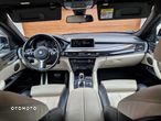 BMW X6 M50d - 36