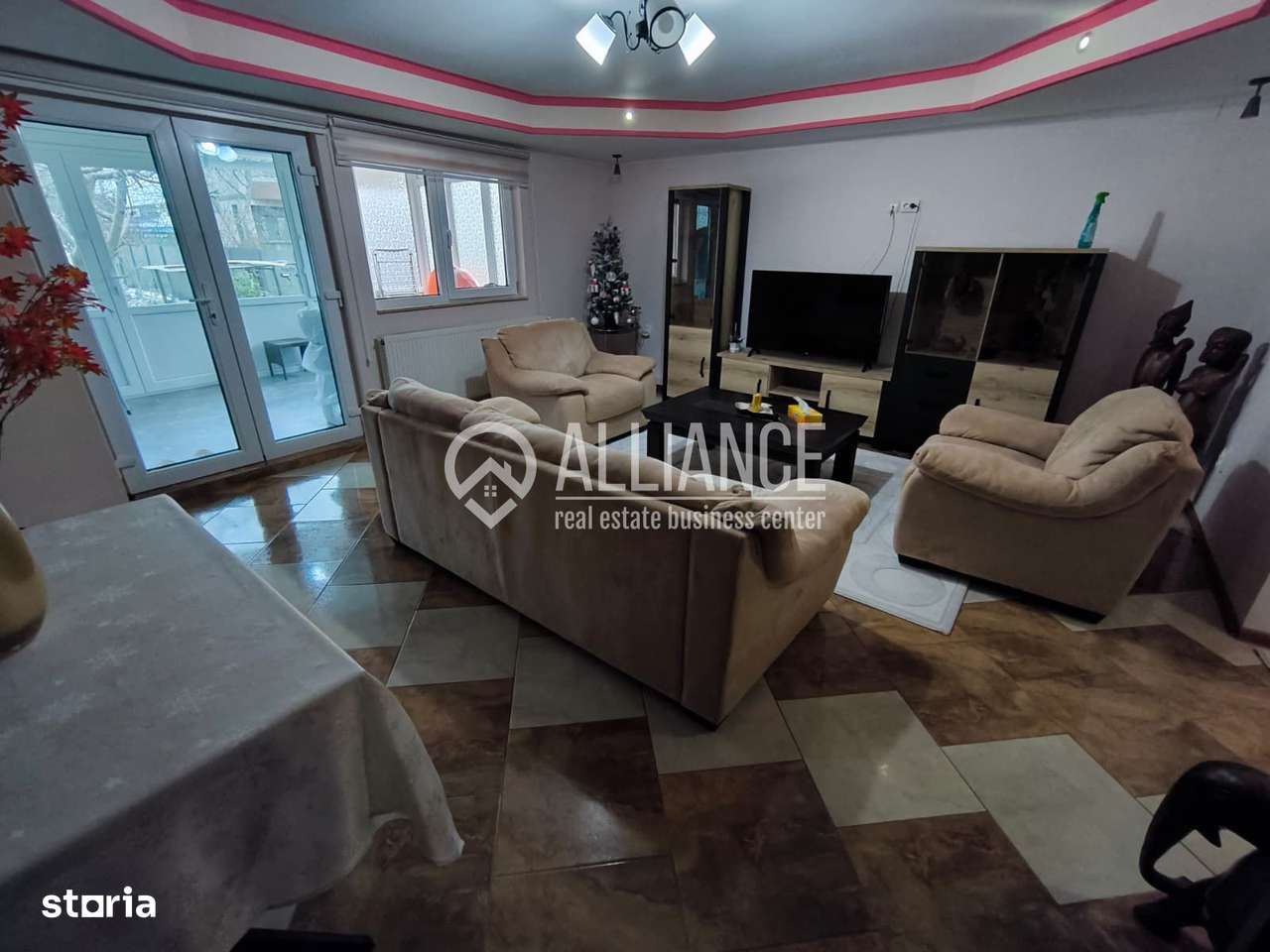 KAMSAS (Cod01) Casa eleganta P+1 curte mare, mobilata complet! - Imagine principală: 4/20