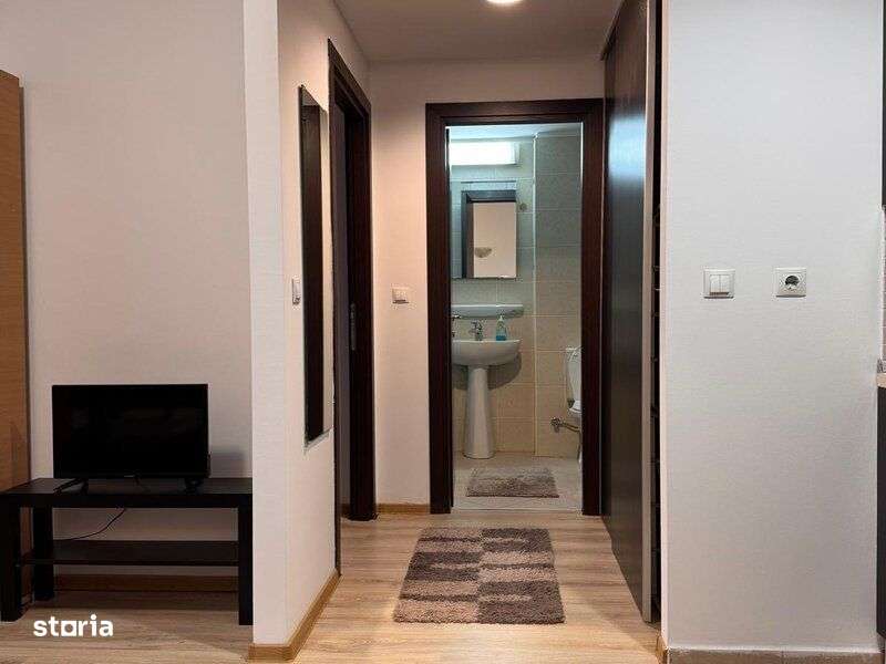 2 Camere | Doamna Ghica - Rose Garden | Pet Friendly | Parcare - Imagine principală: 4/8