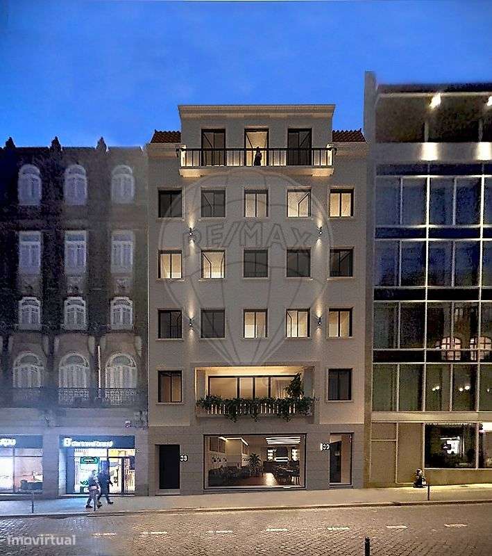 Apartamento T0 para venda - Grande imagem: 1/14