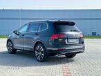 Volkswagen Tiguan Allspace 2.0 TDI 4Mot SCR Highline DSG 7os - 8