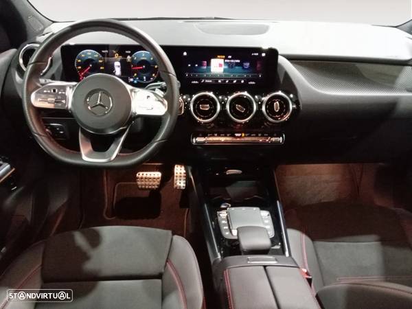 Mercedes-Benz GLA 200 d AMG Line - 11