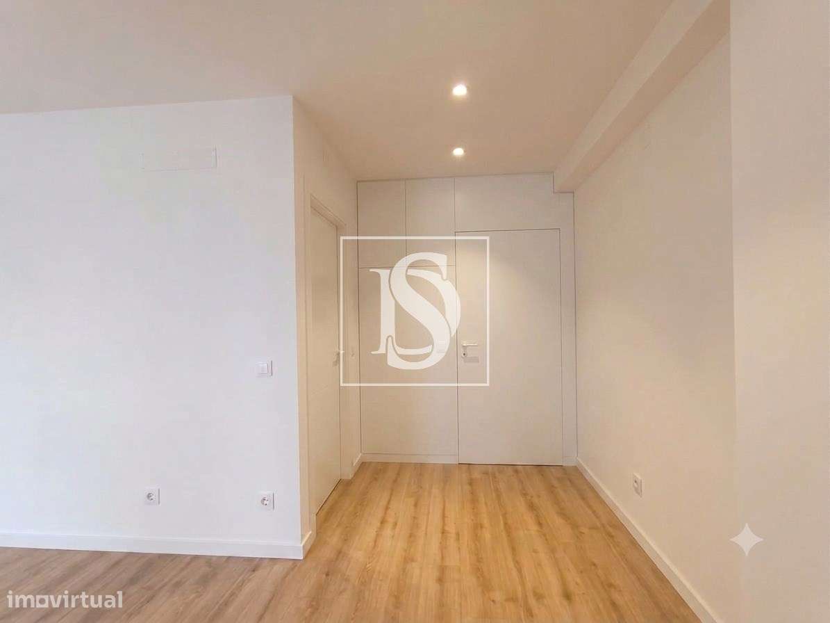 Apartamento T1 Venda em Chafé,Viana do Castelo-4