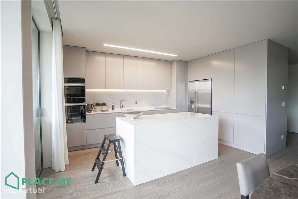 Apartamento T3 - Chave na Mão - Encosta do Bom Jesus, Braga-52