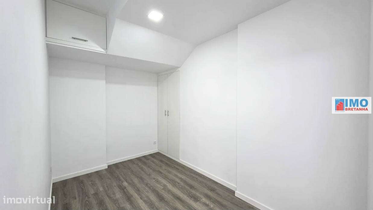 Apartamento T1+1, Castelo Branco - Grande imagem: 5/6