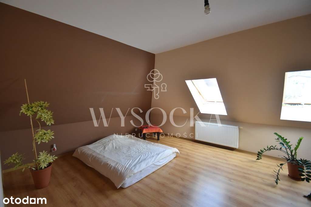 Dom wolnostojący Bielawa, ul. Brzozowa ok. jeziora-6