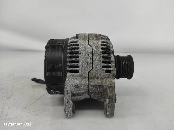 Alternador Seat Toledo I (1L) - 2