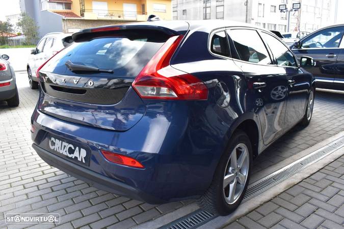 Volvo V40 1.6 D2 Momentum Powershift Eco - 7