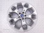 FELGI ALUMINIOWE 19 5x108 FORD KUGA S-MAX GALAXY - 2