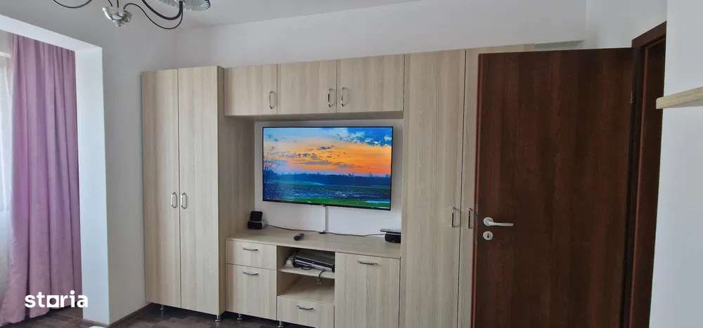 Apartament 2 camere/Salaj/ Decomandat/Pet-Friendly - Imagine principală: 3/8