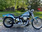 Harley-Davidson Softail Springer Classic - 2