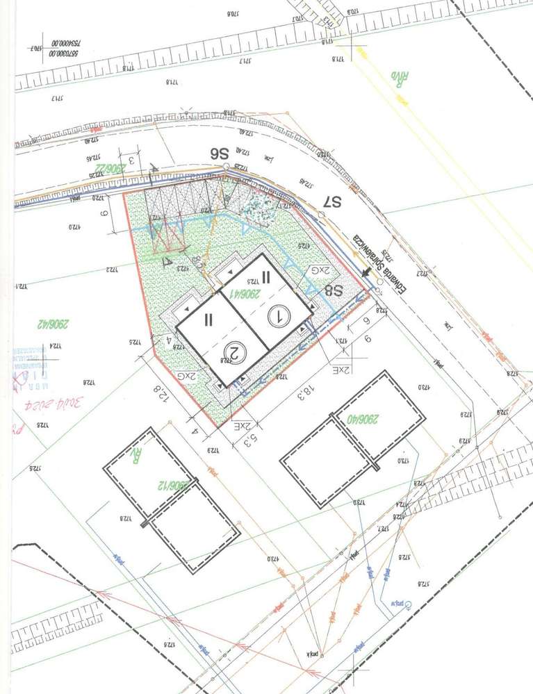 Ostatni apartament na parterze z ogrodem Mielec ul. Spilarewicza-8