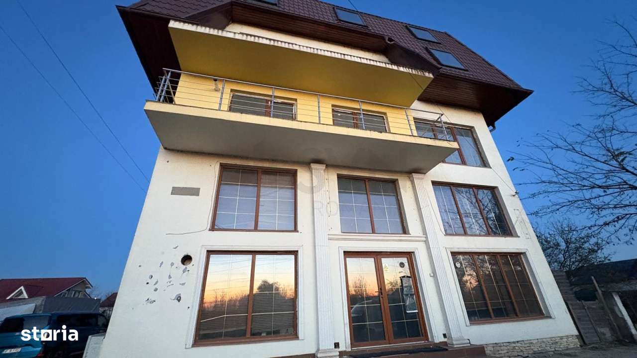 De vanzare spatiu comercial  258 mp Tunari Dimieni - Imagine principală: 1/6