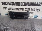 Panou Modul Clima Climatronic Interfata Radio CD Bmw F30 F31 - Dezmembrari Arad - 5