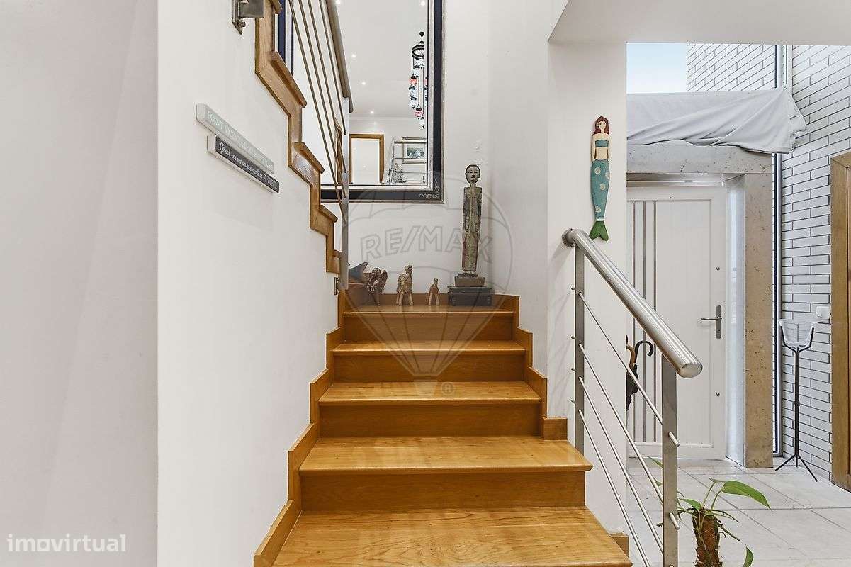 Moradia T4 para venda-18