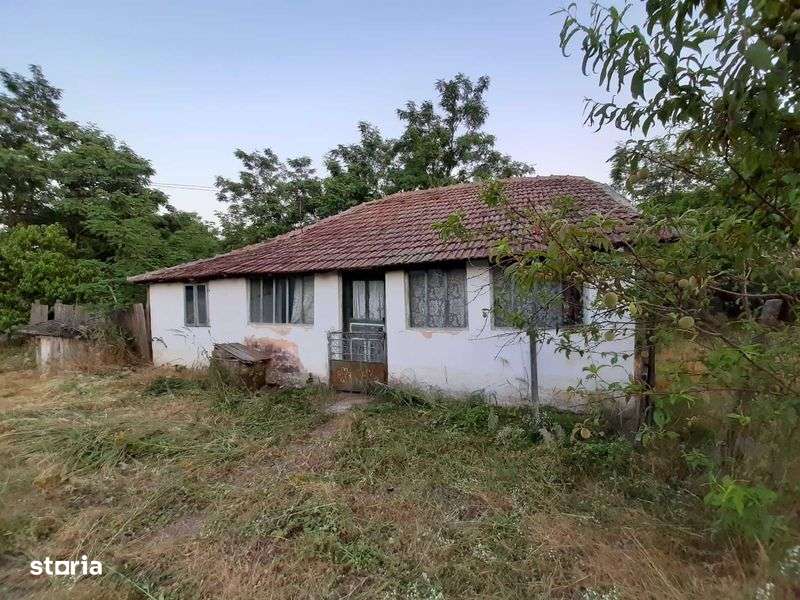 Casa sat Falfani 35 km de Pitesti - Imagine principală: 5/8