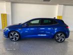 Renault Mégane 1.5 Blue dCi R.S. Line - 7