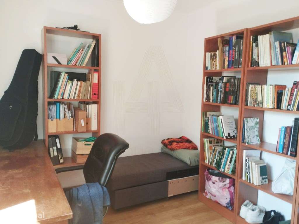 EXCLUSIVO | Excelente Moradia T3 em Castelo (Sesimbra)-21