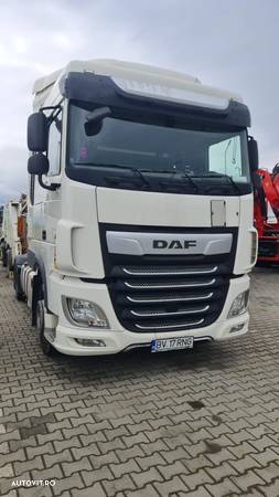 DAF - 2