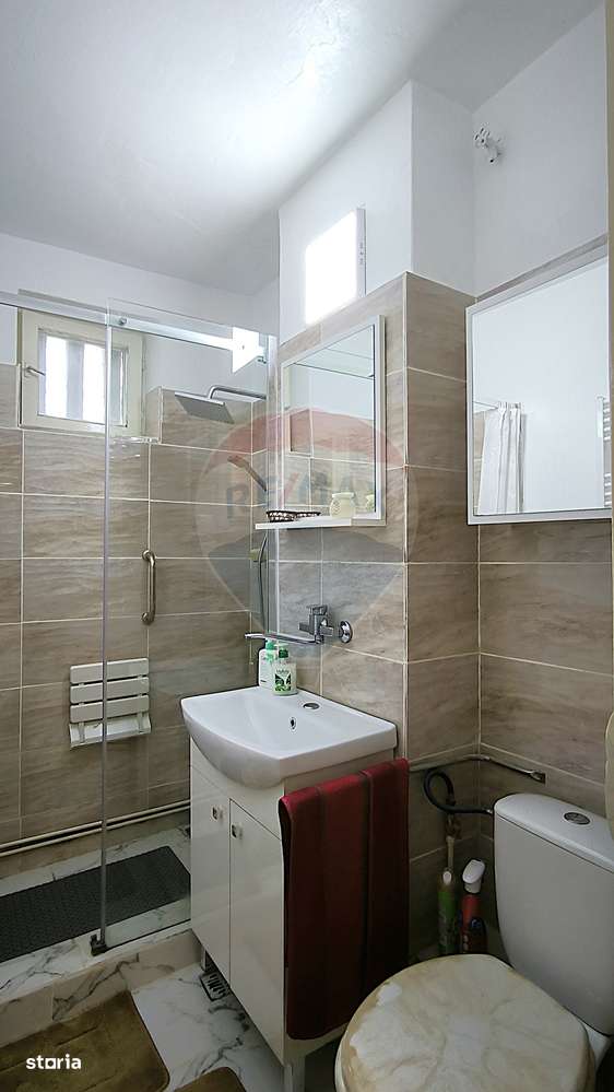 Apartament spațios 4 camere – Parter – Strada Turda, Gura Câmpului-10