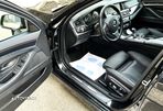 BMW Seria 5 520d xDrive Touring Aut. Luxury Line - 11