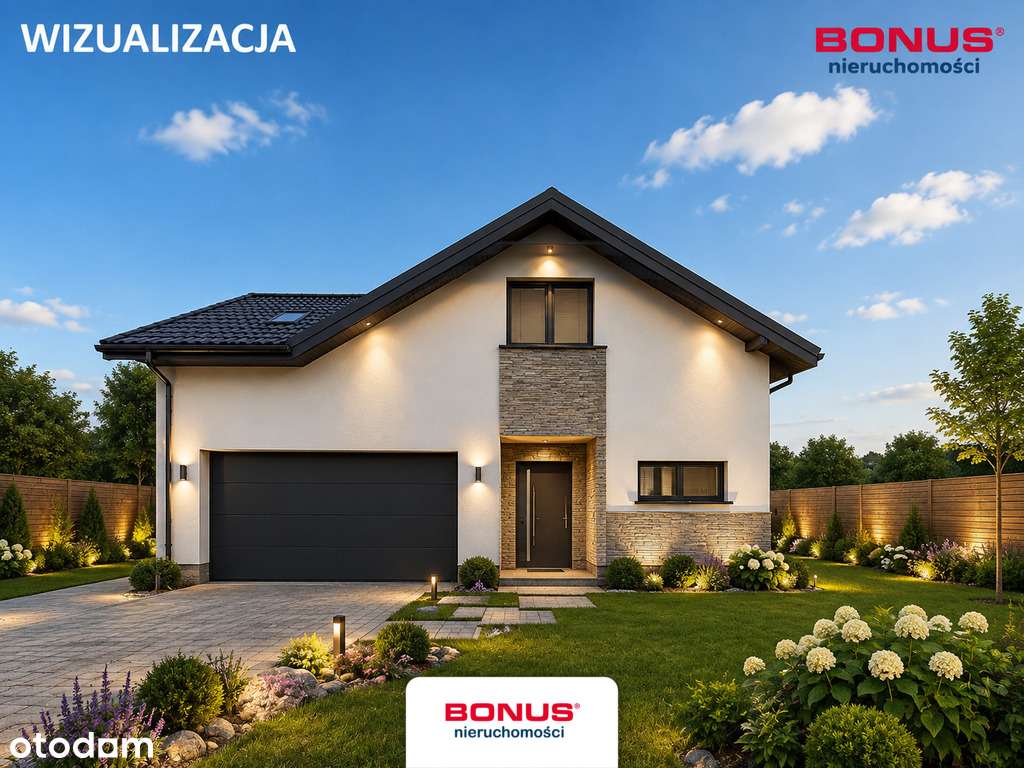Dom na sprzedaż, 5 pokoi, 158 m², Sobianowice