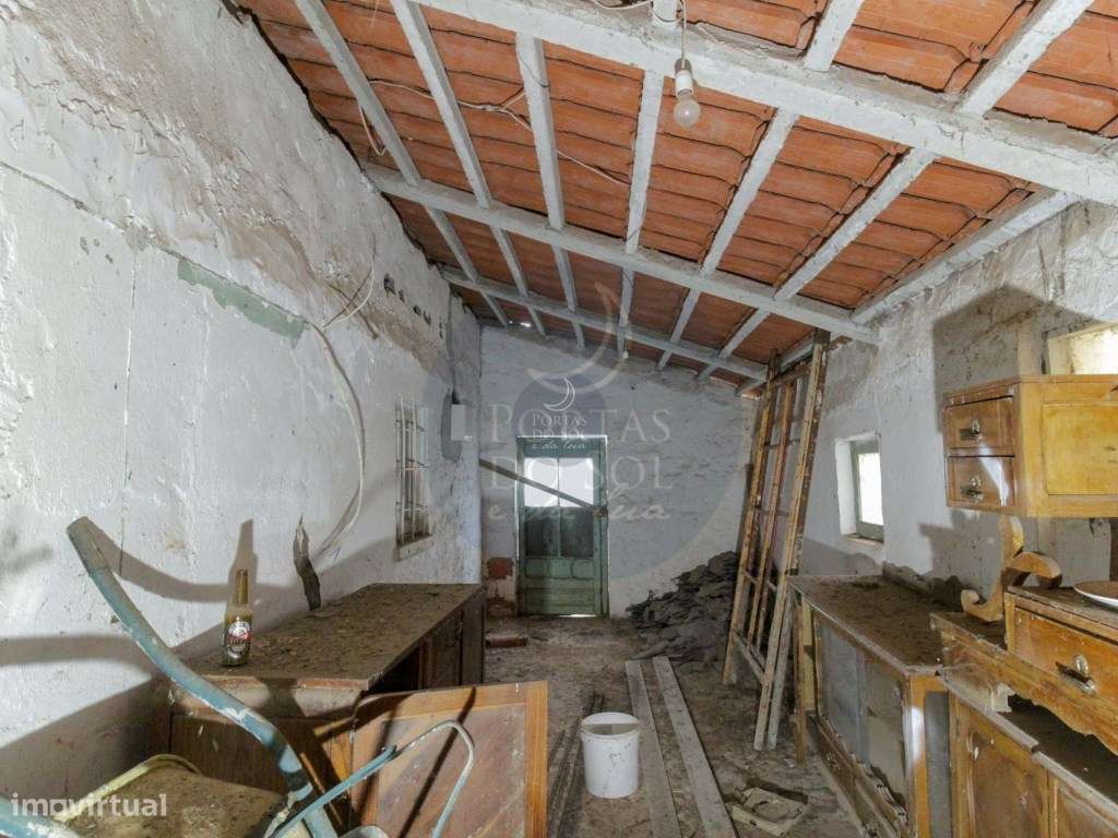 Moradia V2 c Terreno - Grande imagem: 4/14