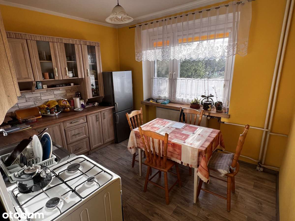 Wągrowiec Jankowo 3 pokoje z garażem i działką 450 m2-9